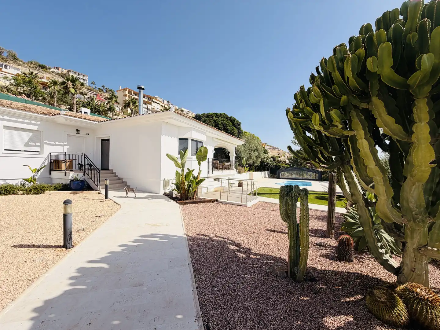 Villa con piscina in vendita a Bonalba - Cotoveta, imagen 26