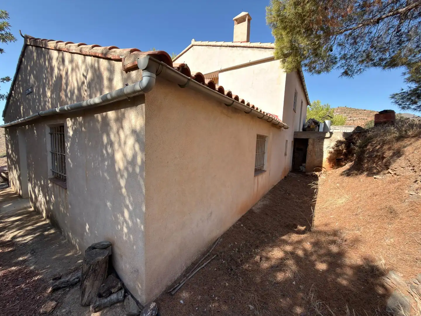 Haus mit Terrasse zum Verkauf in Tébar - Los Arejos, imagen 7