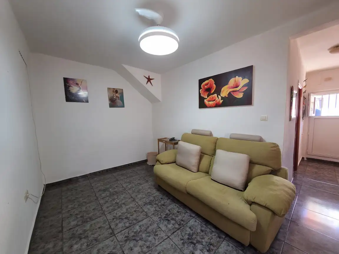 Planta baja en venta en Los Nietos