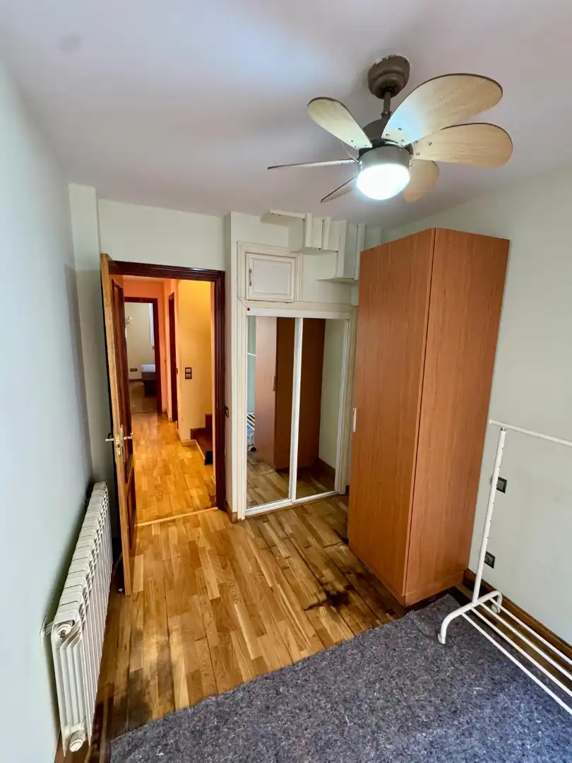 Dúplex en venda en Madrid amb Aire condicionat i Calefacció