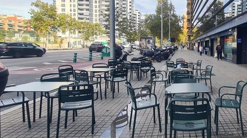 Photo 2 of Premises to transfer in Gran Via de Les Corts Catalanes, La Marina del Port,  Barcelona Capital