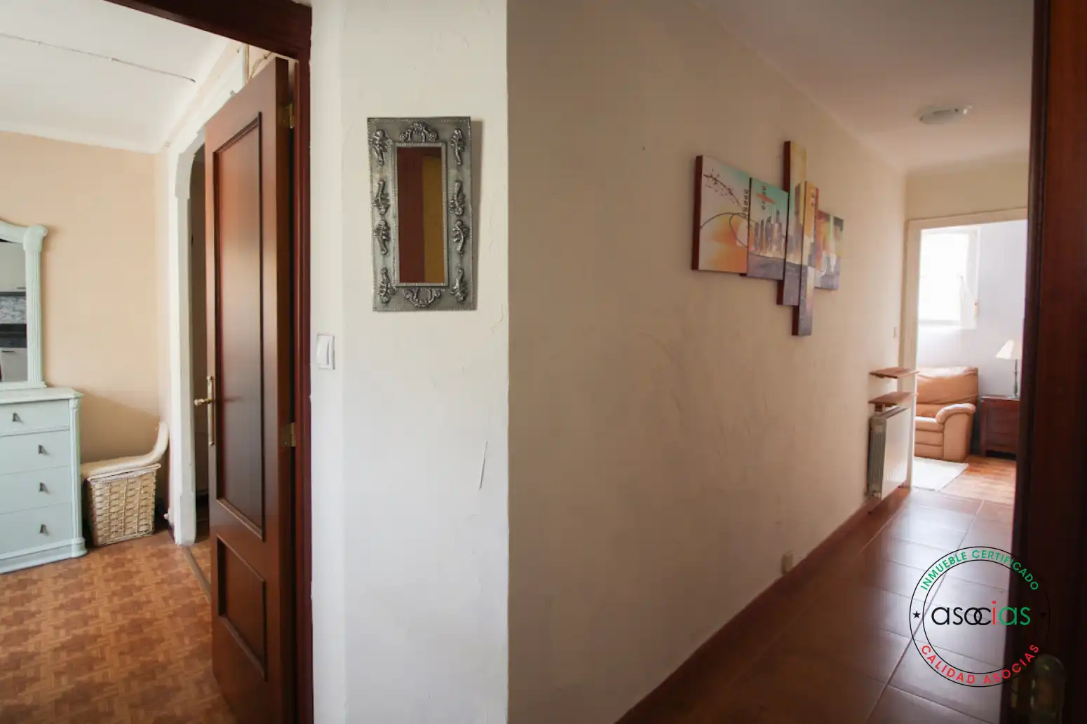 Ático en venta en Gijón  con Calefacción y Trastero