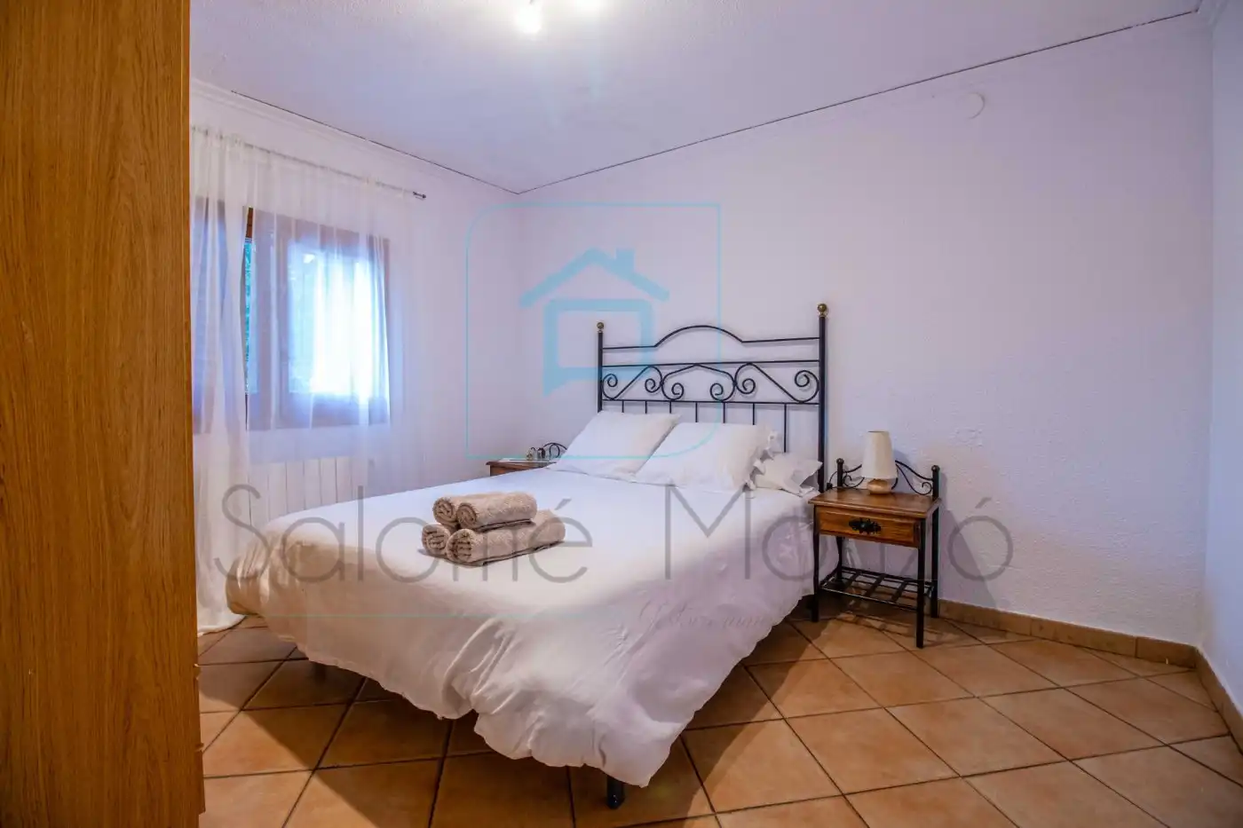Casa amb piscina en venda a Calle de Elies Frasquet, imagen 55