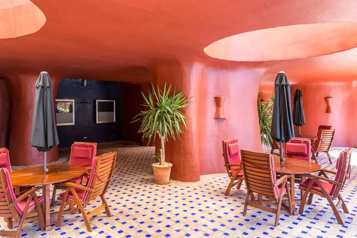 Apartamento de alquiler en Guadalmansa
