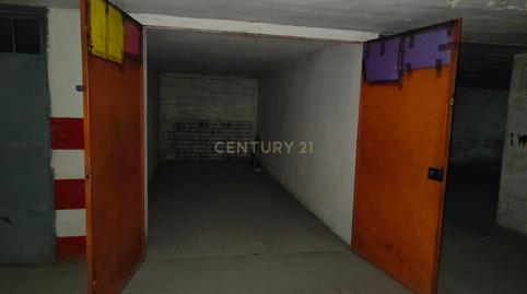 Foto 5 de Garatge en venda a Av. Andalucia, 5, 18015 Granada, Granada, Spain, 5, Rosaleda - Juventud,  Granada Capital