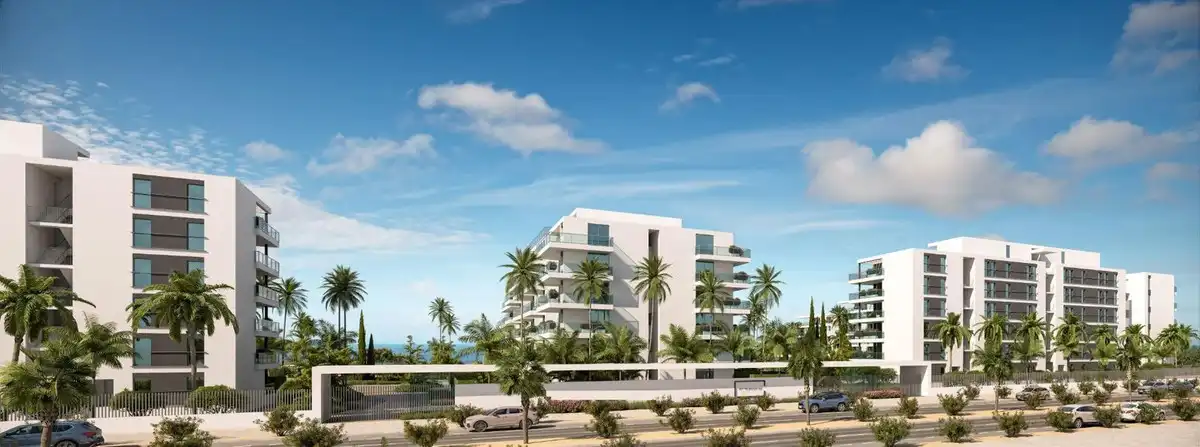 Vista exterior de Apartamento en venta en Málaga con Terraza
