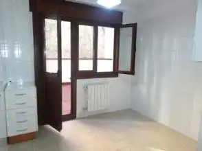 Bedroom of Flat for rent in Gijón   with Heating, Parquet flooring and Storage room