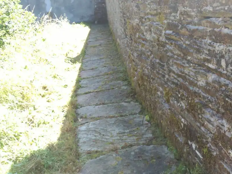 Casa rústica amb jardí en venda a Avenida de Galicia 31, imagen 7