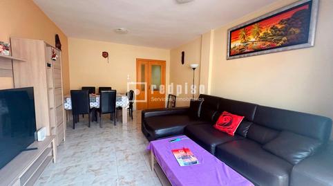 Foto 4 de Piso de alquiler en Jane Bowles, Residencial Jardín Botánico, Málaga Capital