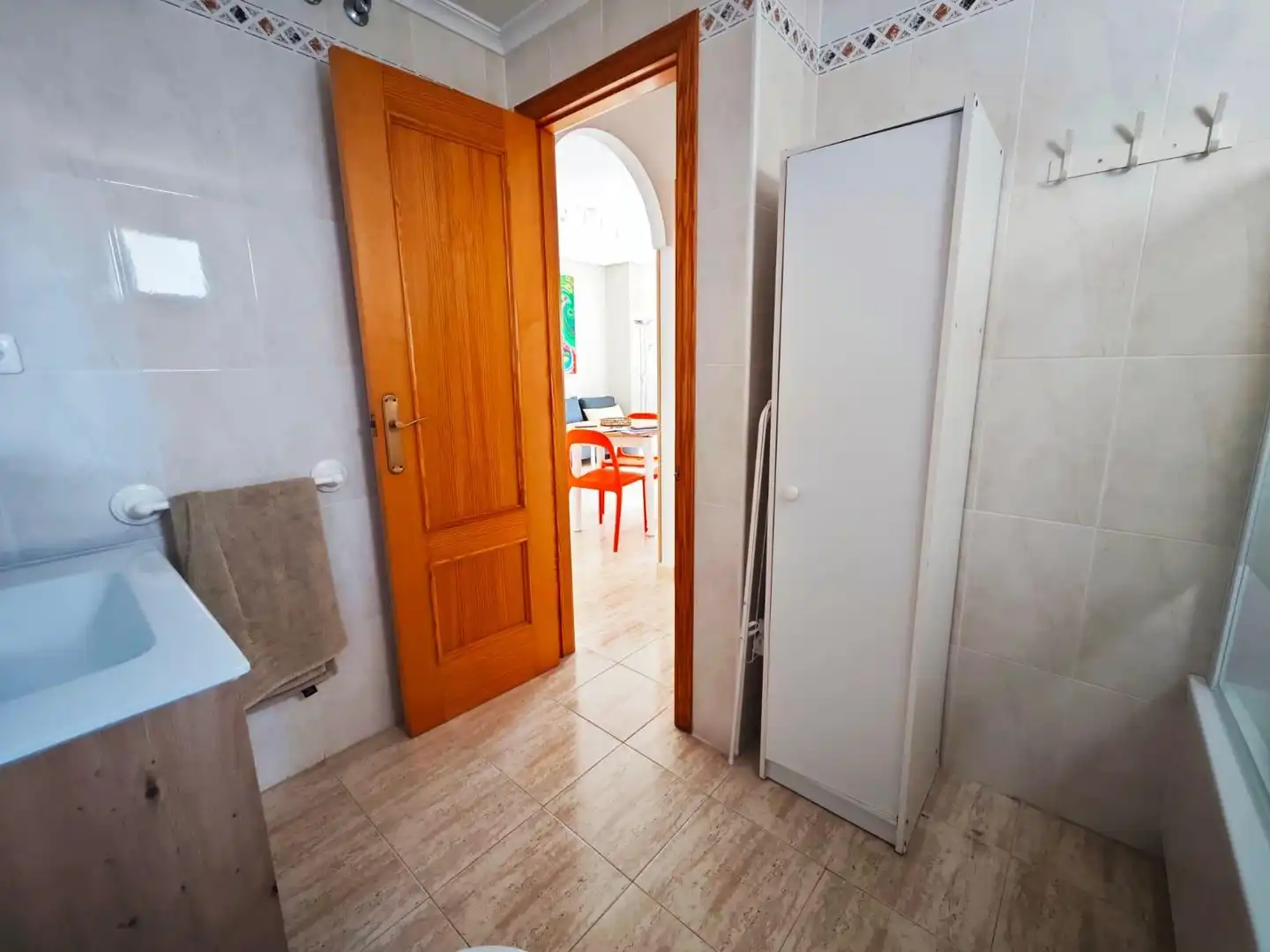 Apartments for rent in Avenida Avenida Costa Blanca, Los Arenales del Sol
