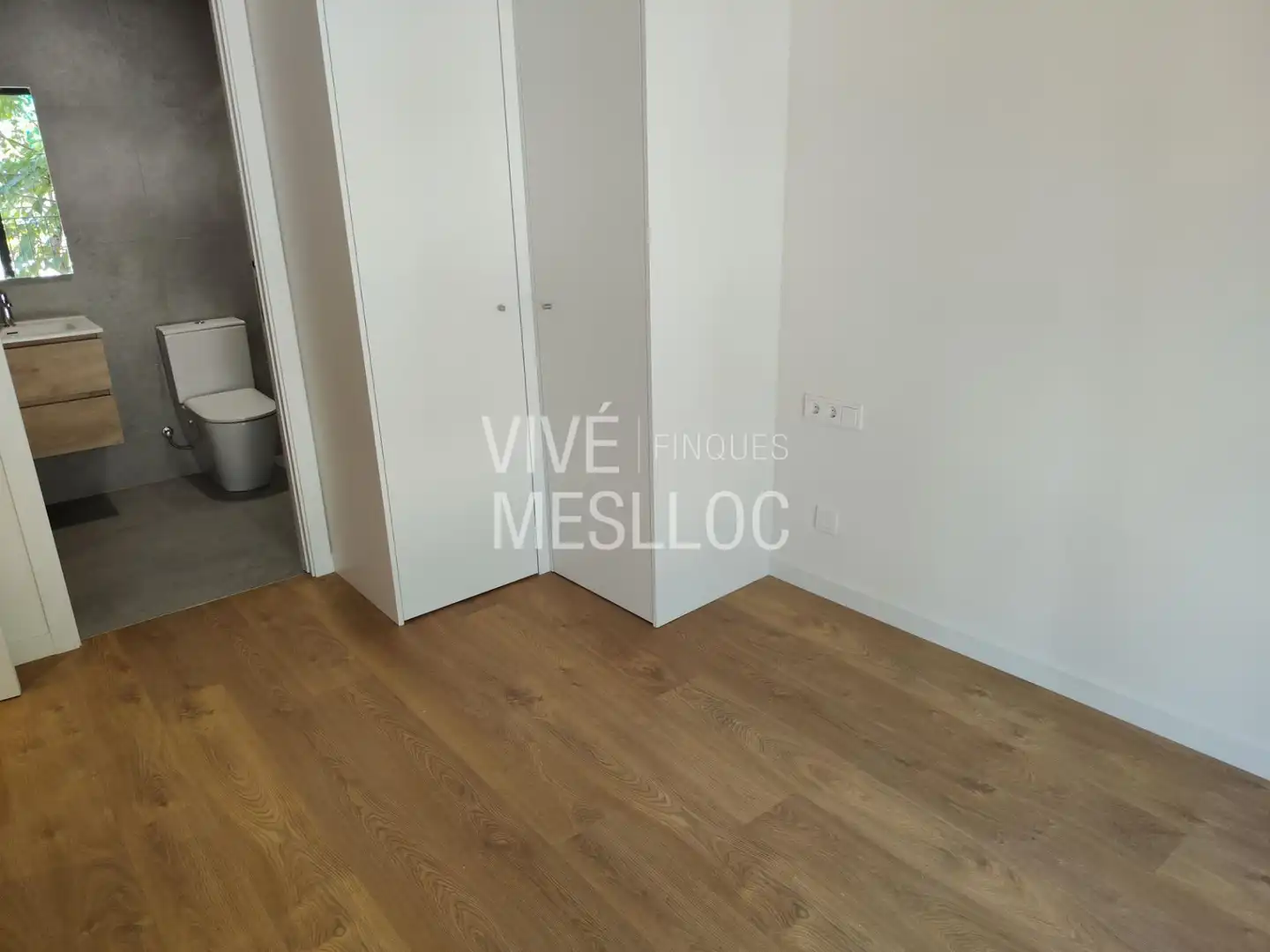 Habitación de Apartamento en venta en El Masnou con Aire acondicionado, Calefacción y Terraza