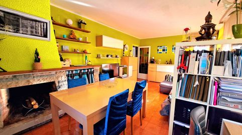 Foto 3 de Piso en venta en Aiguafreda, Barcelona