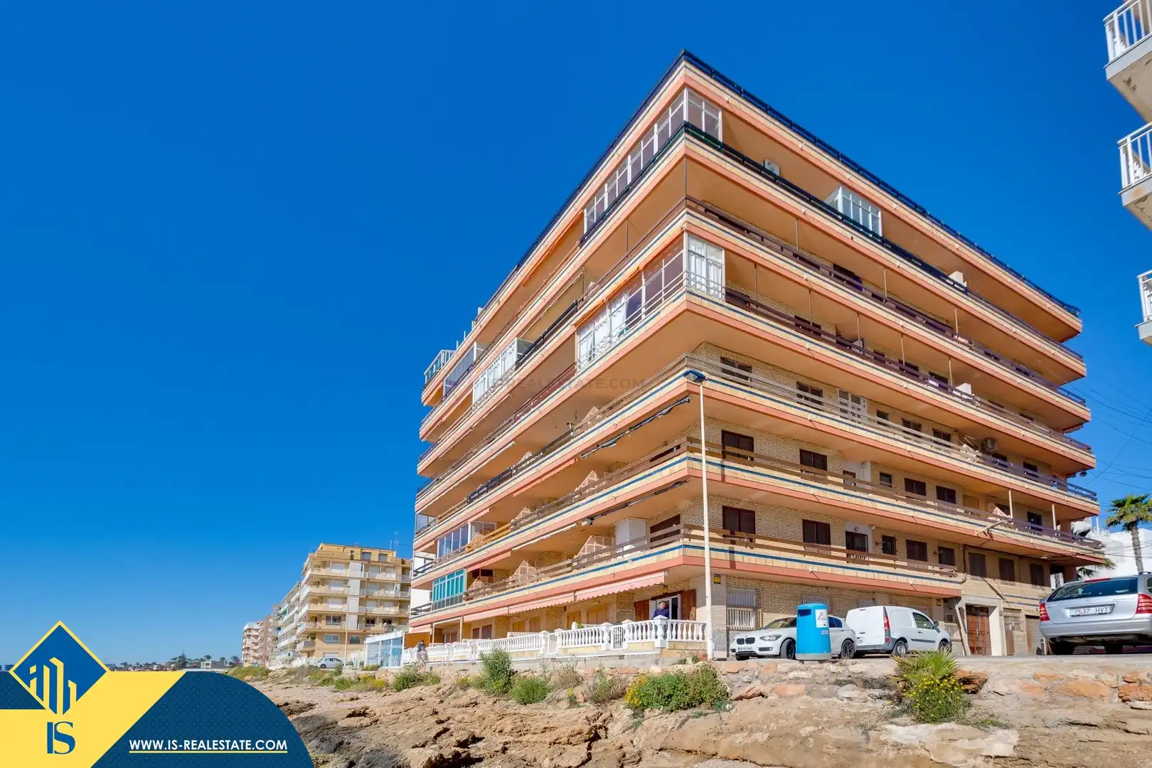 Pis en venda a Playa del Acequión, Náufragos y Rocío del Mar, imagen 34