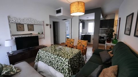 Foto 2 de Apartamento de alquiler en Casco Antiguo, Badajoz Capital