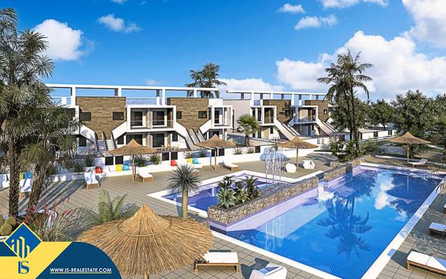 Apartamento en Venta en Mil Palmeras