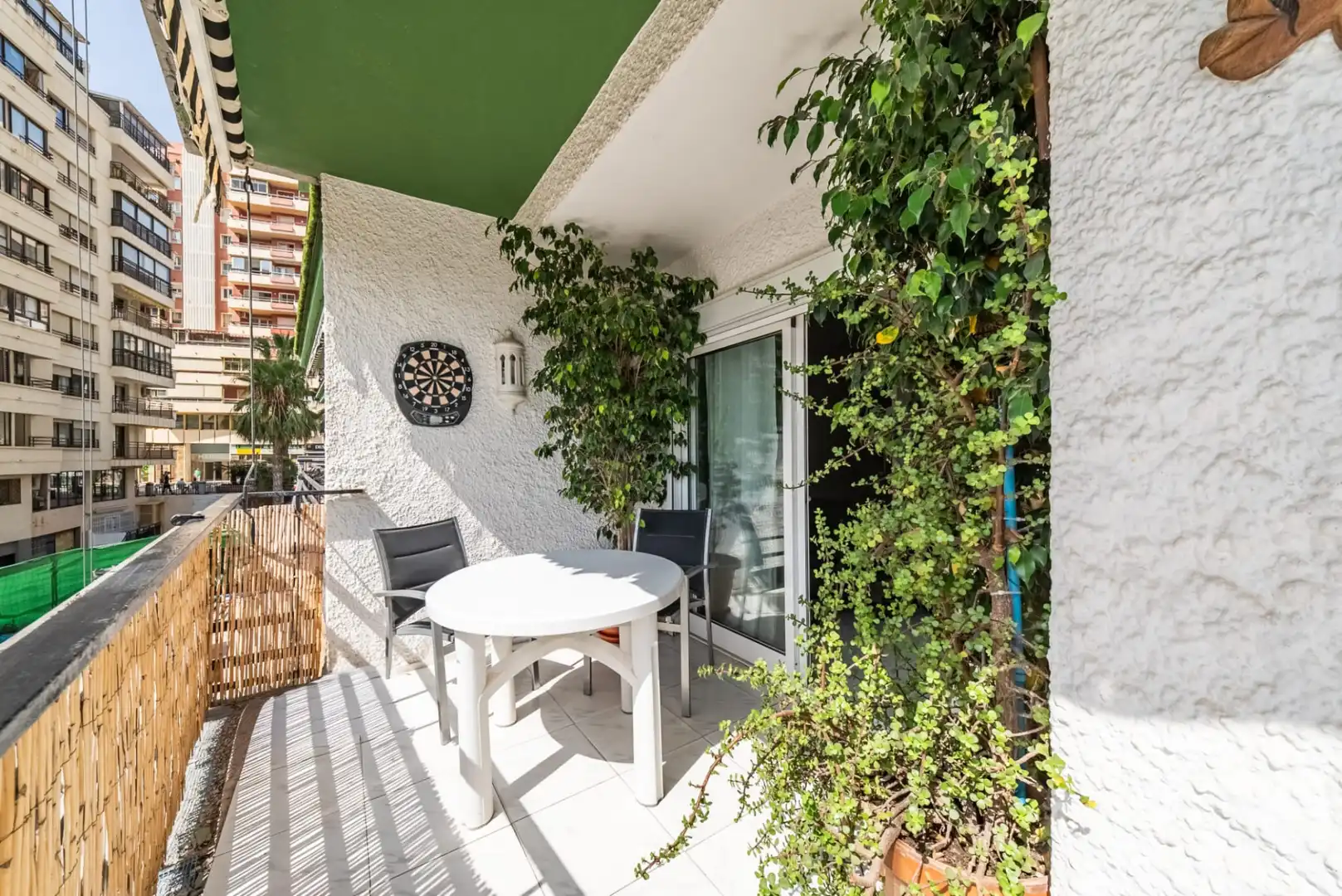 Apartament amb ascensor en venda a Marbella Centro, imagen 2