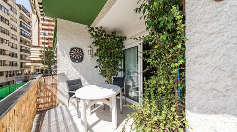 Foto 2 de Apartamento en venta en Playa Bajadilla - Puertos, Marbella