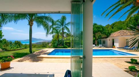 Foto 5 de Casa o xalet en venda a Altea la Vella, Altea