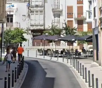 Flat for sale in Calle RENTERIA REYES