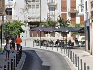 Piso en venta en Calle RENTERIA REYES