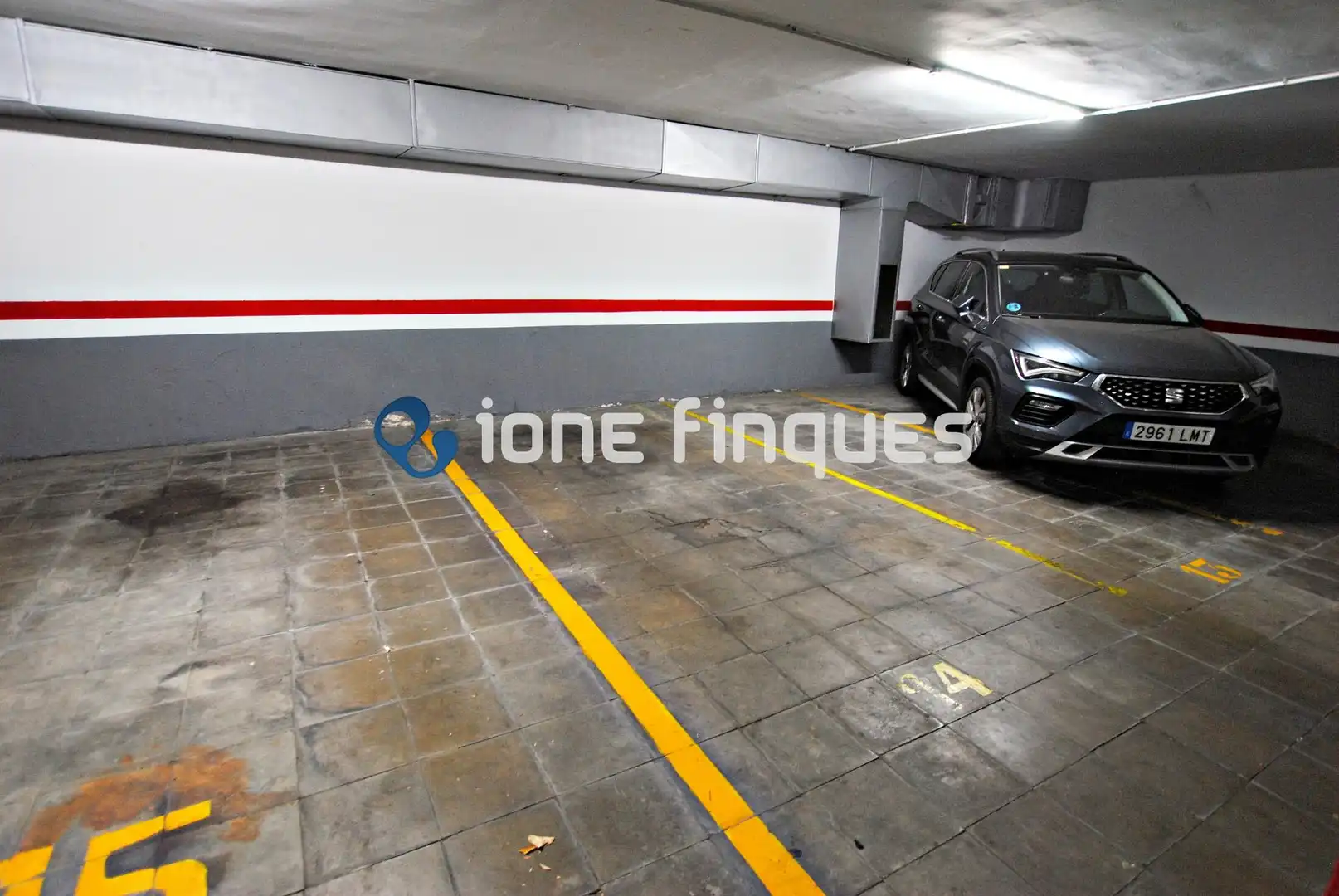 Appartement avec ascenseur à vendre à Polinyà, imagen 32