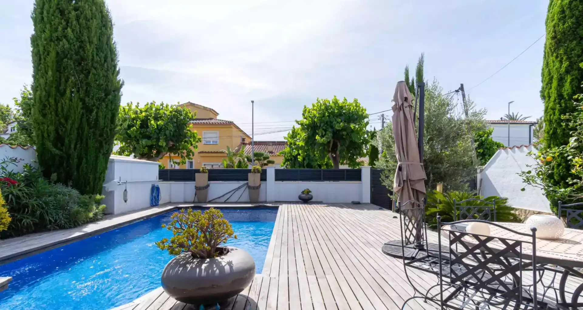 Casa con piscina en venta en PENI 153, imagen 20