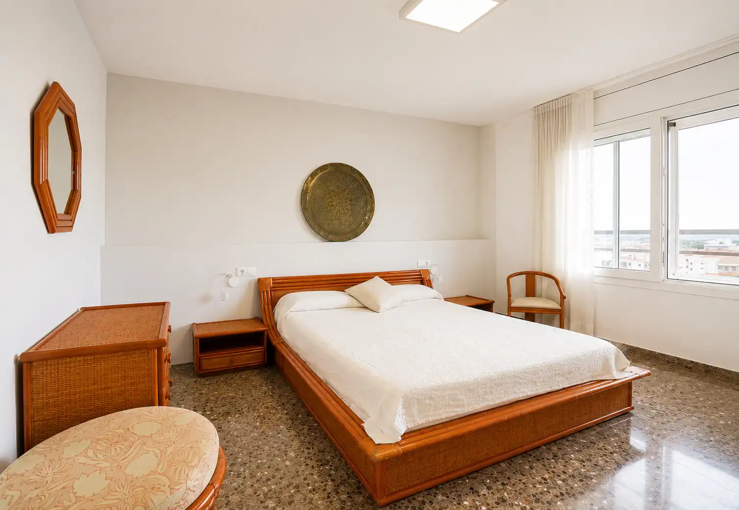 Wohnung mit Terrasse zum Verkauf in Passeig de Sunyer, imagen 11