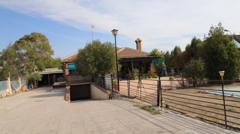 Foto 5 de Casa o xalet en venda a Villaluenga de la Sagra, Toledo