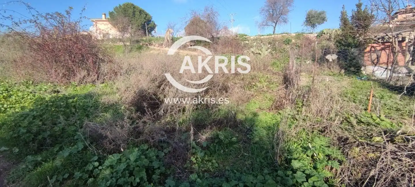 Terrain rustique à vendre à Calle Ávila, imagen 3