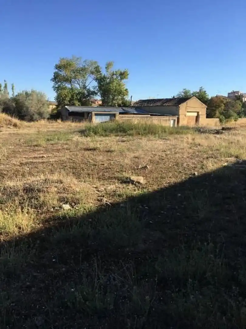 Terreny en venda en Sádaba