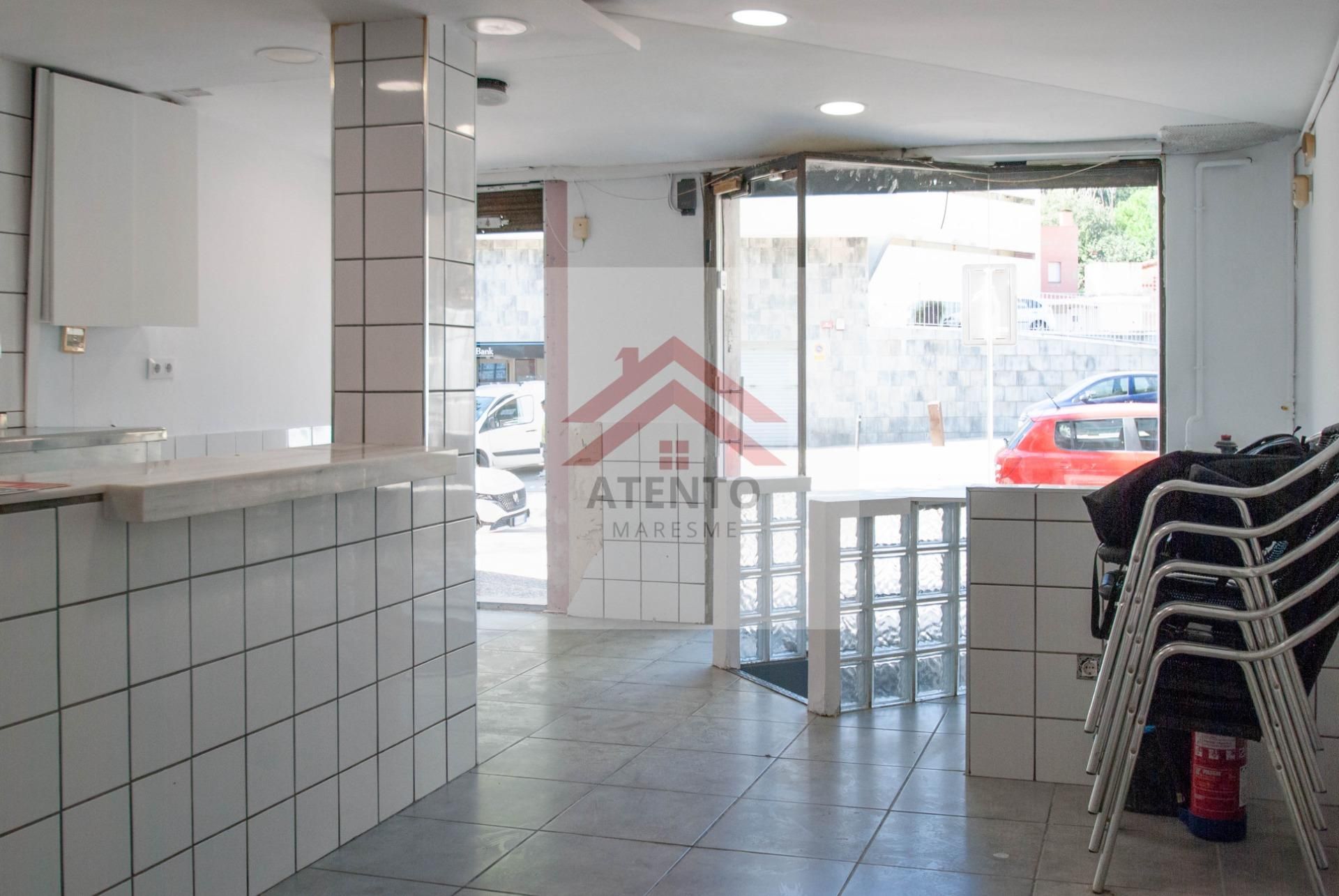 Premises for sale in Teià