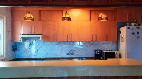 Foto 5 de Pis en venda a Passeig Marítim, Cambrils Platja, Cambrils