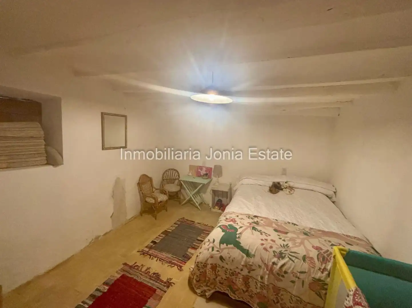 Country homes for sale in Sella, Alicante