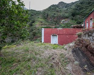 Vista exterior de Casa o xalet en venda en San Cristóbal de la Laguna