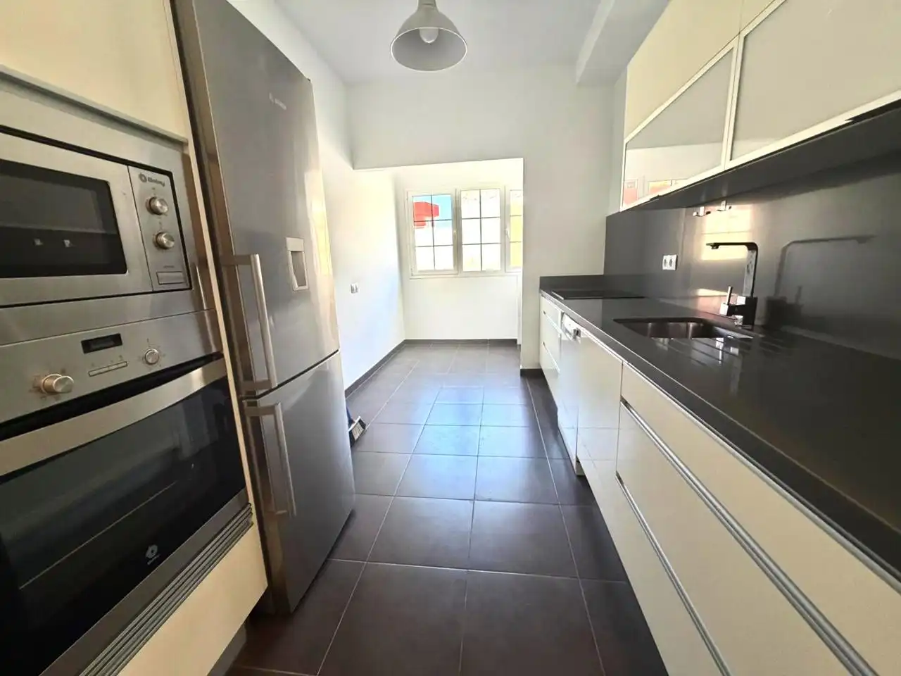 Flat for rent in Calle el Molino, Sardina