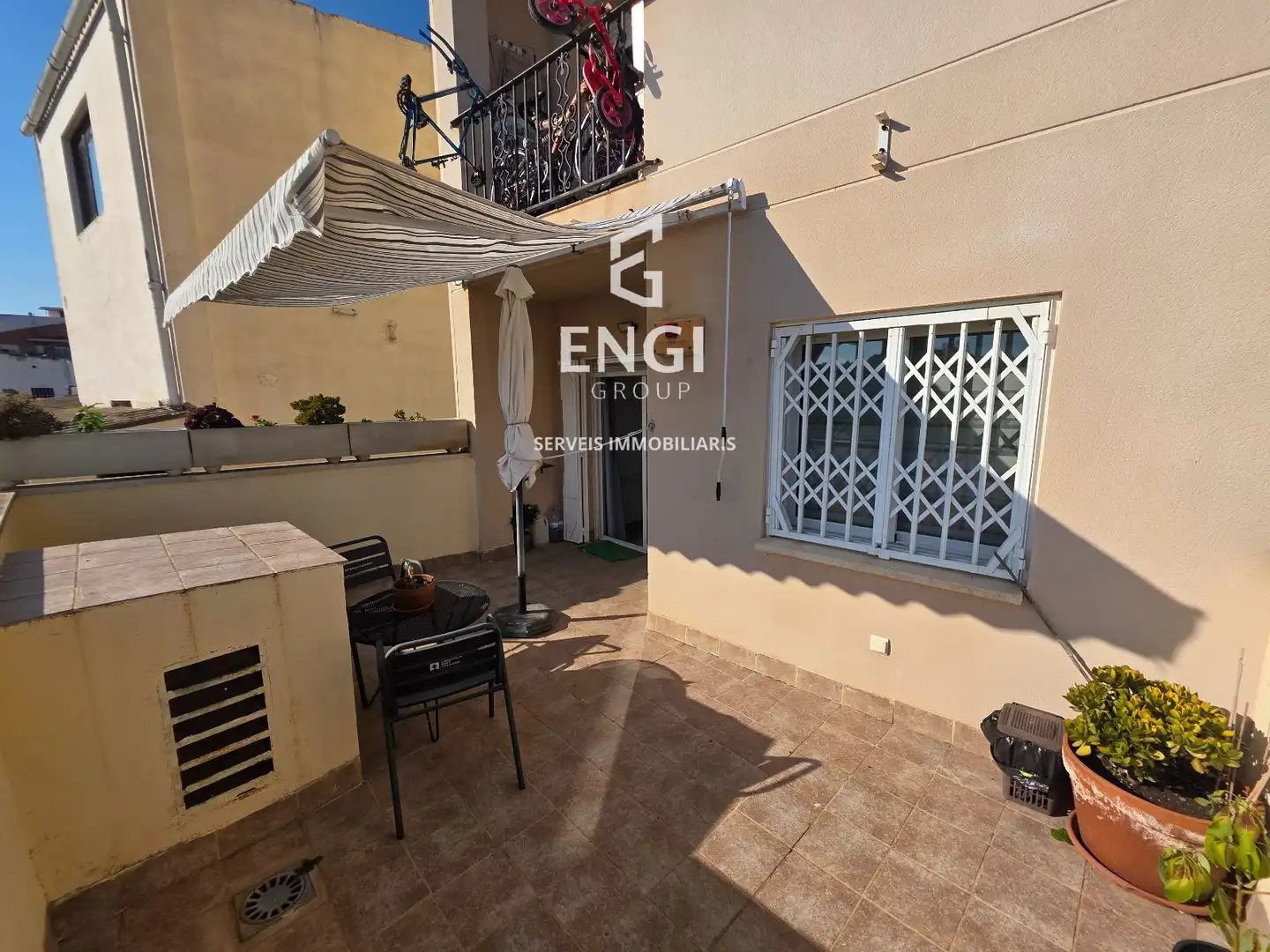 Piso con ascensor en venta en Eusebi Mercade, imagen 24