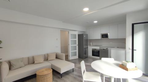 Foto 3 de Pis de lloguer a Gijón - Calle Cienfuegos, Ceares, Gijón