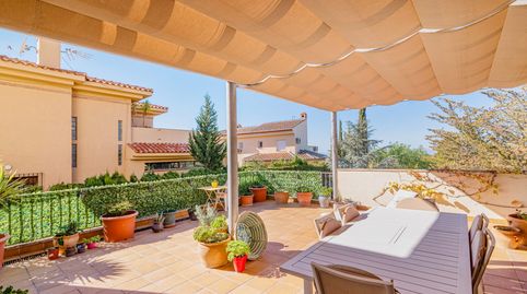 Foto 3 de Casa o chalet en venta en Calle Calle de la Veleta, Altos de la Zubia, La Zubia