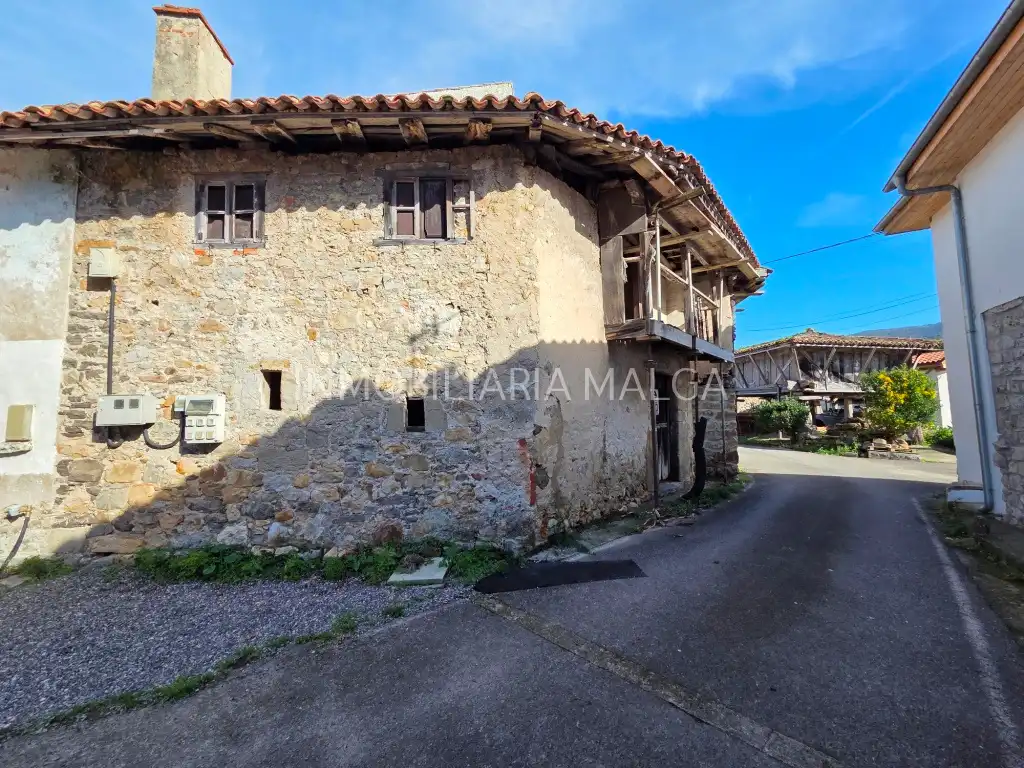 Casa en venta en Barrio el Cuetu 10, imagen 14
