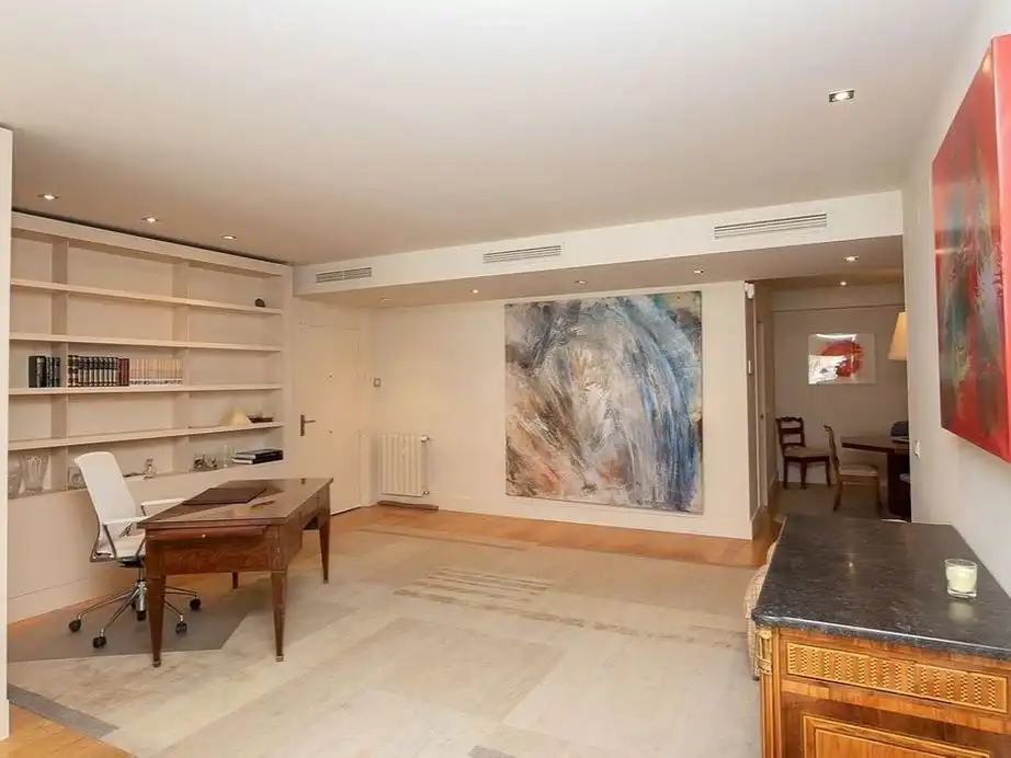 Apartament per a compartir en Ería - Masip