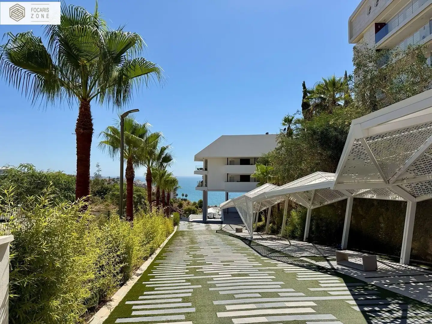 Appartement avec terrasse à vendre à Calle Alba, imagen 15