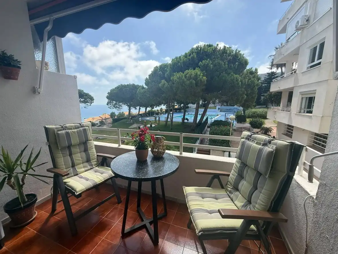 Apartament amb piscina en venda a AVENIDA ESCANDINAVIA N37, imagen 17