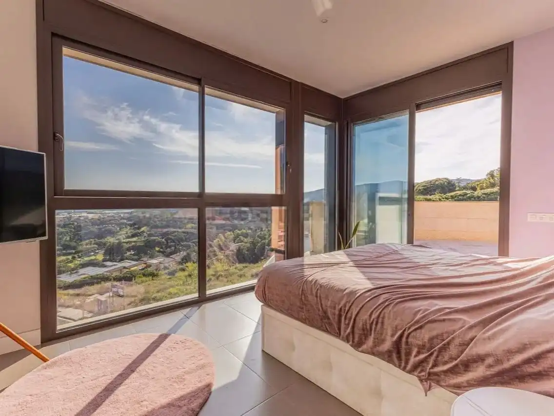 Chalet con jardín en venta en les Fonts 46, imagen 56