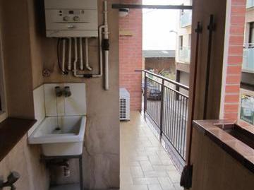 Foto 5 de Piso en venta en Santiago, Eixample Sud – Migdia, Girona