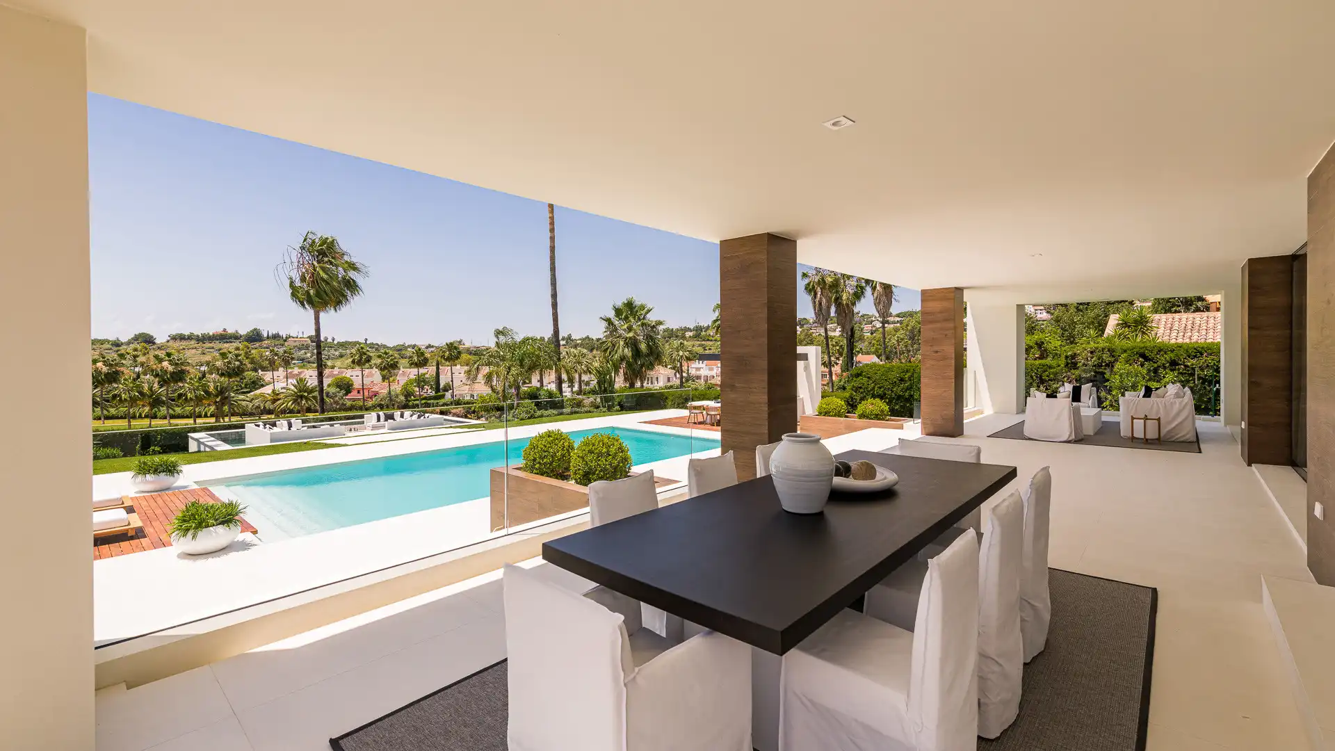 House with pool for sale in Nueva Andalucía, imagen 43