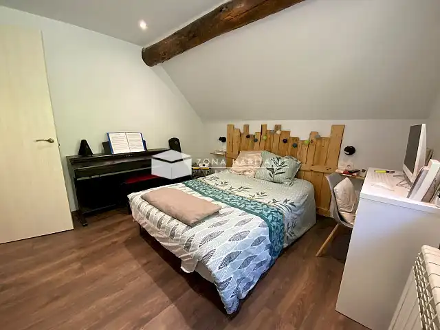 Casa pareada con jardín en venta en Pal - Xixerella, imagen 26