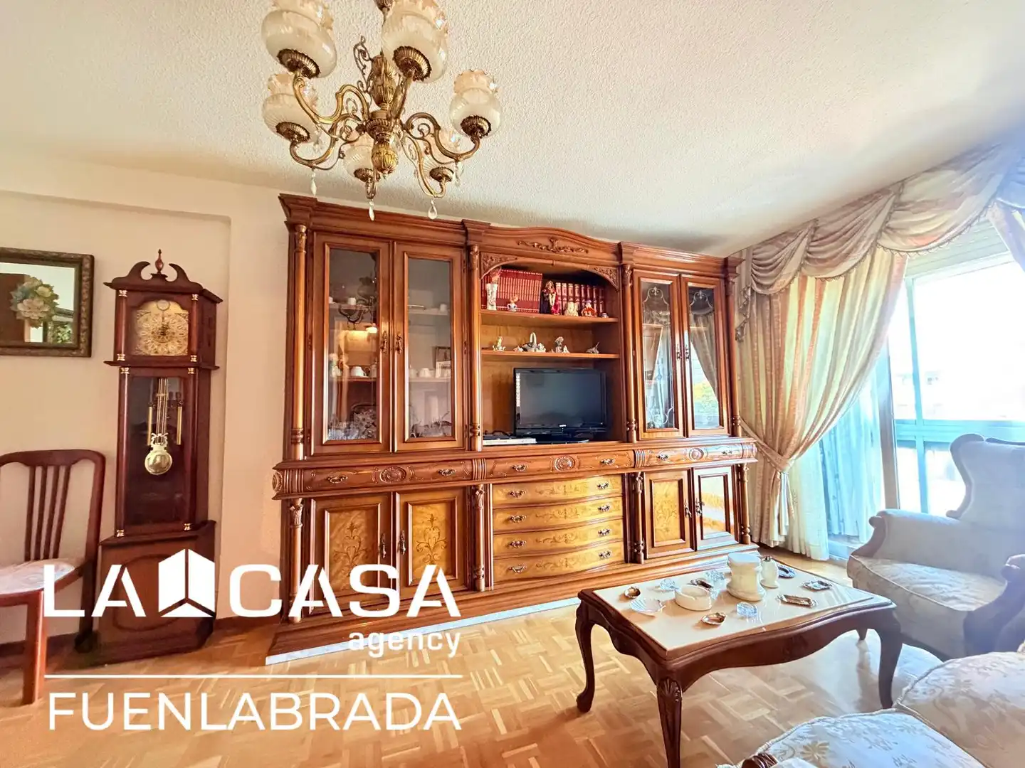 Flat with lift for sale in Calle Betanzos, imagen 4