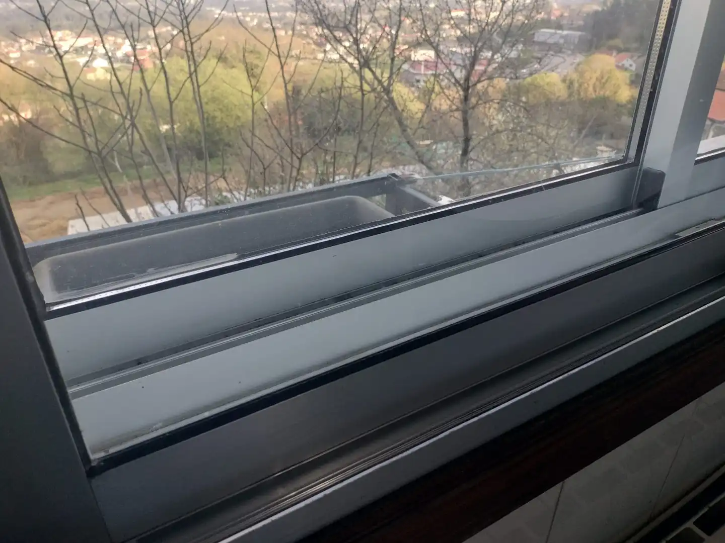 Planta baixa en venda a Mos