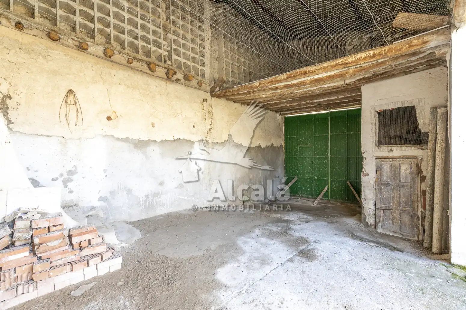 Casa o xalet en venda en Driebes amb Calefacció, Traster i Balcó