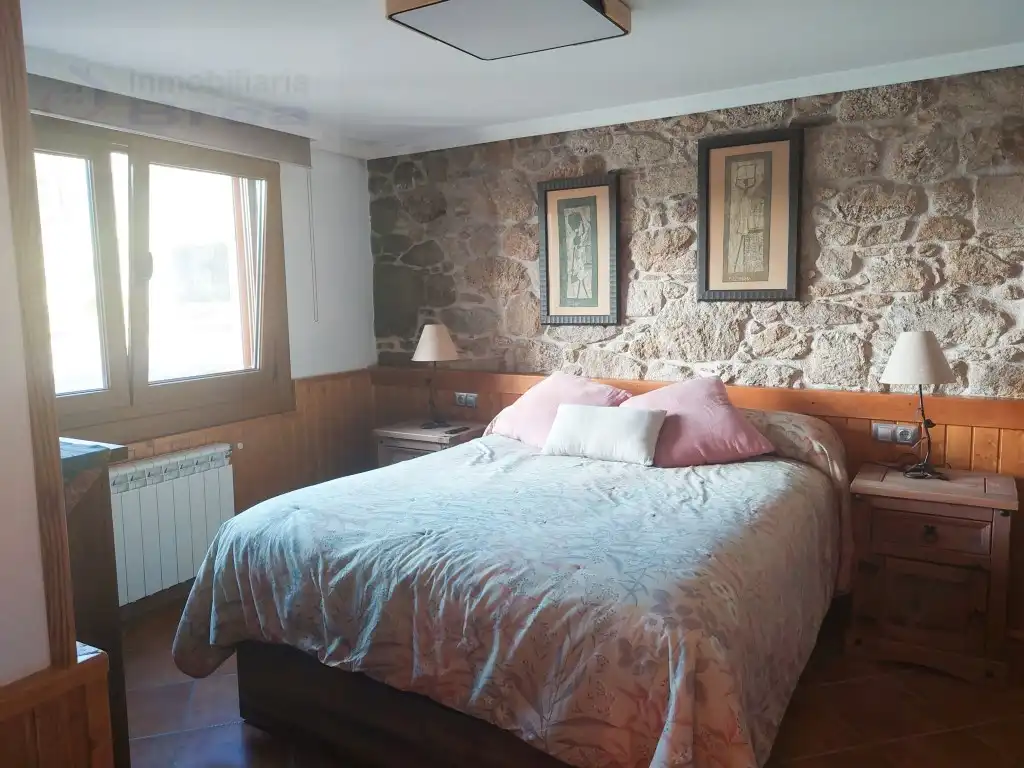 Casa o xalet en venda a N-640, 7, Silleda